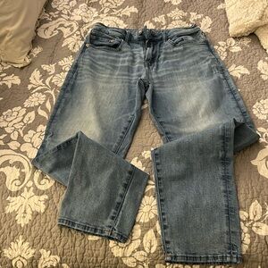 American Eagle Athletic Fit 28x30 jeans